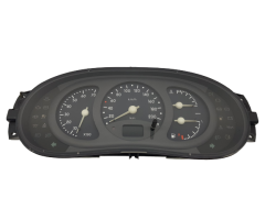 Bloc Compteurs Vitesse Renault Clio 2 07021623939 23278