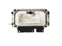 Calculateur 0261206942 9638783480id09 26FM0879 PSA Bosch 22132