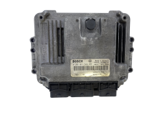 Calculateur 0281013332 9664257580 9653958980 EDC16C34 PSA Bosch 50413