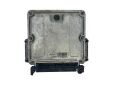 Calculateur 9641608480 0281010550 PSA Bosch 52073