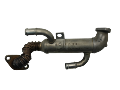 Refroidisseur Egr 045131513L VW Audi Seat 1.4 TDI