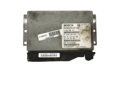 Calculateur PSA 0260002767 9641281180 Bosch 22248