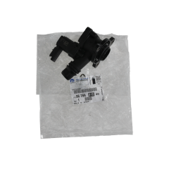 Électrovanne De Turbo Original  Citroen Peugeot C2 C3 208 1.2 THP 9676981680