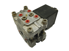 Pompe Abs Audi 80 100 A6 4A0614111A 0265201049 Bosch 63172
