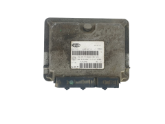 Calculateur Ecu Fiat 46817815 Magneti Marelli 39793