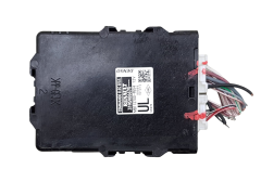 Calculateur Dacia Renault 319598667R MB112700-9554