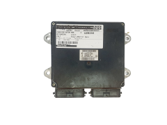 Calculateur 1860151200 1860B512 E6T73489 Smart Mitsubishi 43330