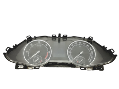 Bloc Compteurs Vitesse Skoda Superb 3V0920751A 