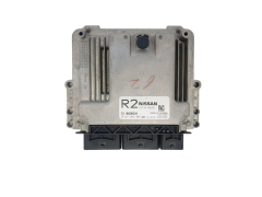 Calculateur 0281034008 23710 4BD9D Nissan Bosch