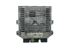 Calculateur 9648971880 9643455080 5WS40021I-T PSA Siemens 48365