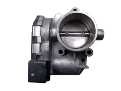 Boitier Papillon D’admission Citroen Peugeot 0280750085 1635Q9 1.6 Bosch 1955