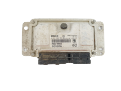 Calculateur PSA Toyota 89661-0H022 0261208702 Bosch 38805