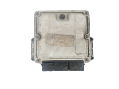 Calculateur 0281010819 8200039569 8200166362 Fiat Renault Bosch 38396
