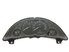Bloc Compteurs Vitesse Opel Corsa C 09166808FB 110008988003 56154