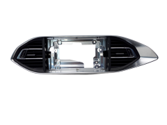 Grille D`Aération Peugeot 308 2 98080579VV RHD Grille D`Aération Peugeot 308 2 98080579VV RHD