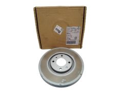 Disque De Frein Avant Original Citroen Peugeot 9809266280