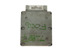 Calculateur 98AB-12A650-CGG E9AF-14A624-AA LP4-331 Ford 3561