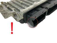 Calculateur 12147527610-01 S118012001N Mini BMW Siemens 48025