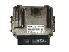 Calculateur 51806557 0281012882 Alfa Romeo Bosch 19959
