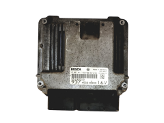 Calculateur 55193515 0281011429 Alfa Romeo Bosch