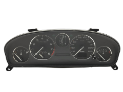 Bloc Compteurs Vitesse Peugeot 406 21574709-5 21616645-0 B 33344