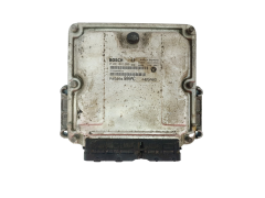 Calculateur 0281012999 P05094800AC HB5ABO Chrysler Bosch 47018