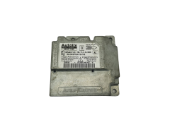 Calculateur Peugeot 9654491180 606877300 Autoliv 69033