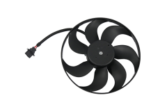 Motoventilateur De Moteur 6X0959455C 99590017601 VW Seat Skoda Vika