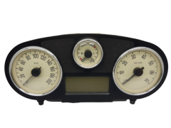 Bloc Compteurs Vitesse Lancia Ypsilon 51709391 110080211006 18416 Bloc Compteurs Vitesse Lancia Ypsilon 51709391 110080211006 18416