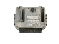 Calculateur 0281012528 9657699480 9664620780 PSA Bosch 39126