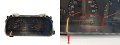 Bloc Compteurs Vitesse Hyundai H 100 94006-43120