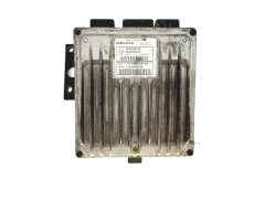 Calculateur 8200399038 8200619409 R0410B034C Renault Delphi 19885