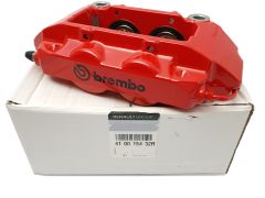 Etrier De Frein Droit Avant Original Renault Clio III Megane II RS 410015432R 