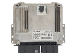 Calculateur Ecu Nouvelle Original Citroen Peugeot 1.6 HDI 9809478580 0281031043