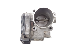 Boitier Papillon D’admission Renault 8200987453 H8200727648 2.0 2.3 DCI 3733