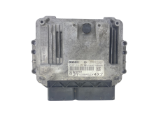 Calculateur 51820069 0281014459 5336A5WCM Alfa Bosch