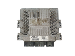 Calculateur S122326114A 8200843713 Renault Siemens 35310