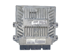 Calculateur 5WS40276E-T 9662273080 965534080 PSA Siemens 63628