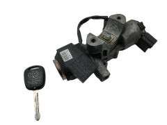 Commutateur D’allumage Toyota Avensis 2 N0501517/8 89783-05010 736670-A