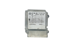 Calculateur 1K0909605T 5WK43412 VW Siemens 46659 Calculateur 1K0909605T 5WK43412 VW Siemens 46659