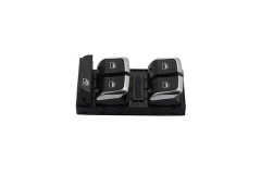 Commutateur D’ouverture De Fenêtre 8K0959851F 99591773101 Audi Vika