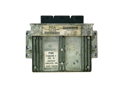 Calculateur 9654528280 9642222380 21584799-4 PSA Sagem 32566 Calculateur 9654528280 9642222380 21584799-4 PSA Sagem 32566