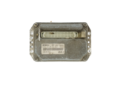 Calculateur 00464574780 0261203861 Lancia Bosch 34325