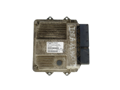 Calculateur MJD6JF.M4 51768657 Fiat FGP 35548
