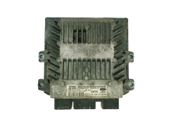Calculateur 3S61-12A650-LA 5WS40069A-T Ford Siemens 33365