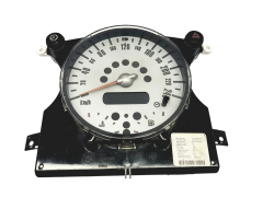 Bloc Compteurs Vitesse Mini Cooper R50 R53 6211 6978319 55336 Bloc Compteurs Vitesse Mini Cooper R50 R53 6211 6978319 55336