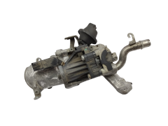 Soupape  Egr Citroen Peugeot 9671187780 7.02156.15 1.6 HDI 141