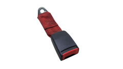 Crochet De Ceinture Arrière 8973HC Citroen Saxo