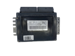 Calculateur 96376652 S010016040A2 1ANG Daewoo Kemsco 50091