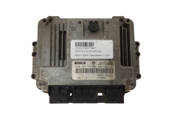 Calculateur 0281011776 8200391966 8200386508 Renault Bosch 3753